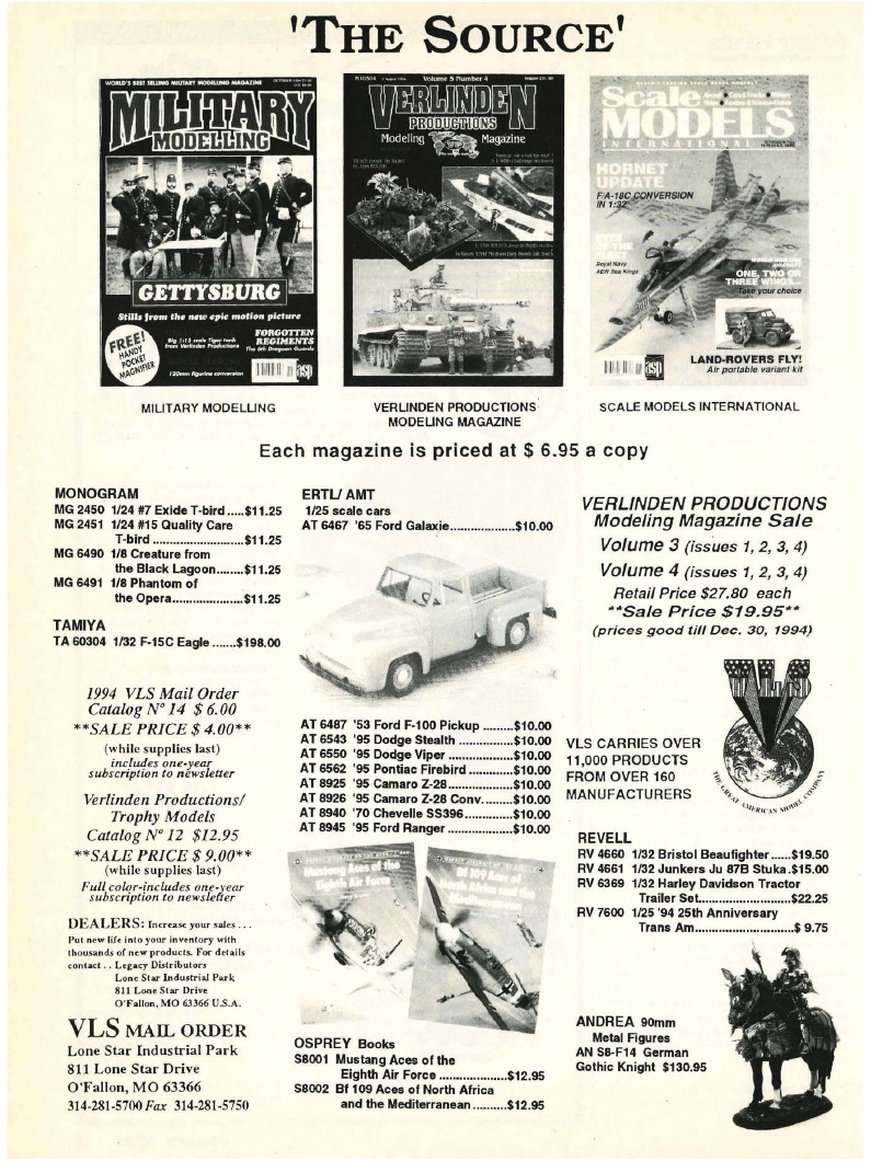 FineScale Modeler 1995-01 (Vol13-01)